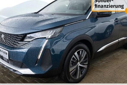 Peugeot 3008 20.352 km 23.250 &euro; Erftstadt 50374
