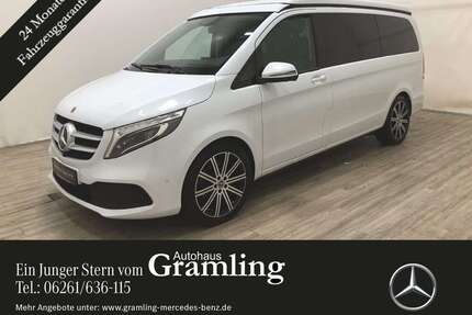 Mercedes Marco Polo