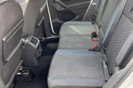 VW Tiguan 130.000 km 17.000 &euro; Much 53804