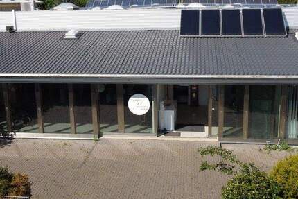 Gewerbeobjekt Euskirchen / Kuchenheim Kuchenheim - 360.000&euro; | Angebot:24791161