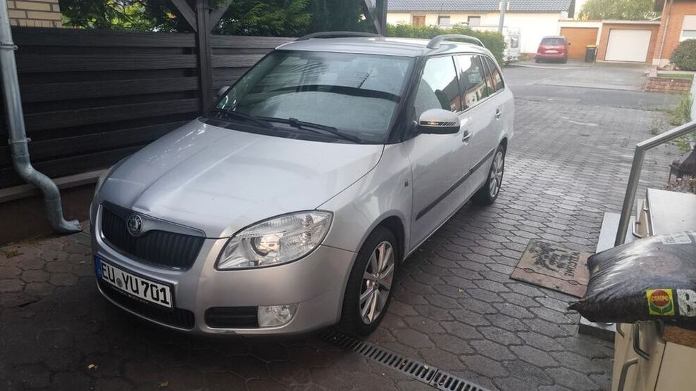 Fabia