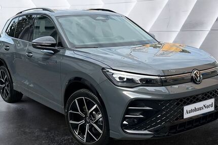 VW Tiguan 11.084 km 50.900 &euro; Köln-Riehl 50735