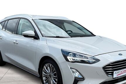 Ford Focus 77.232 km 17.990 &euro; Rösrath 51503