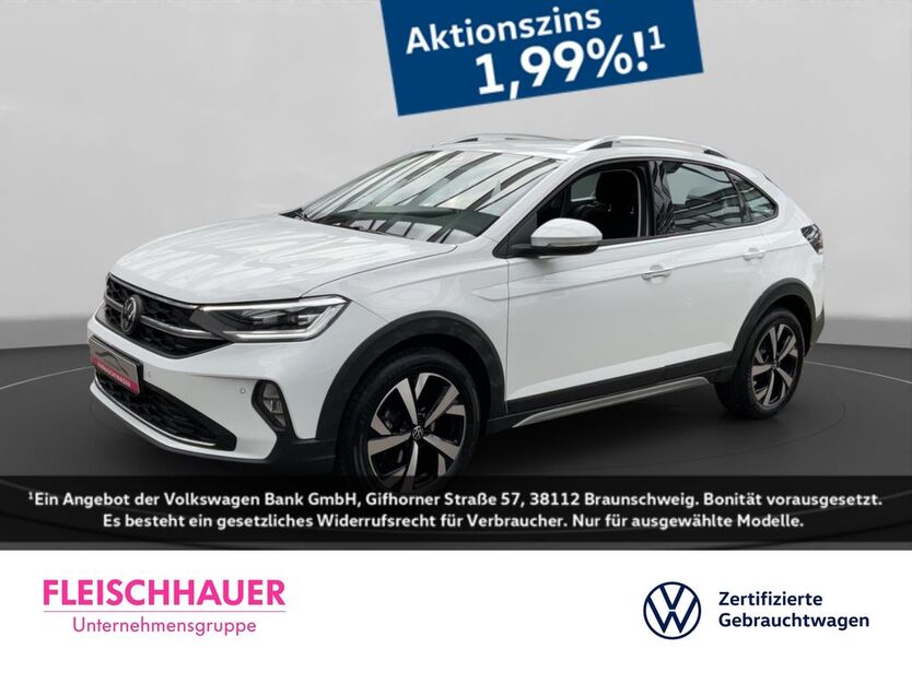 VW Taigo 6.540 km 25.480 € Köln-Mülheim 51063