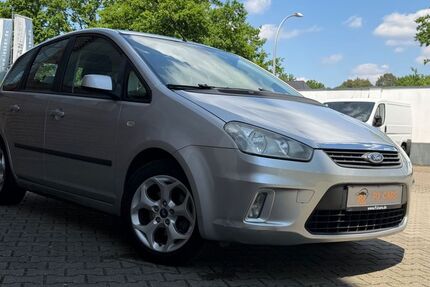 Ford C-Max 171.012 km 3.333 &euro; Köln 51069