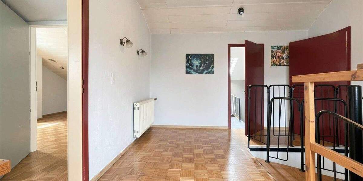 Einfamilienhaus Bonn Röttgen - 4 Zimmer, 140 m&sup2;, 450.000&euro; | Angebot:25739549