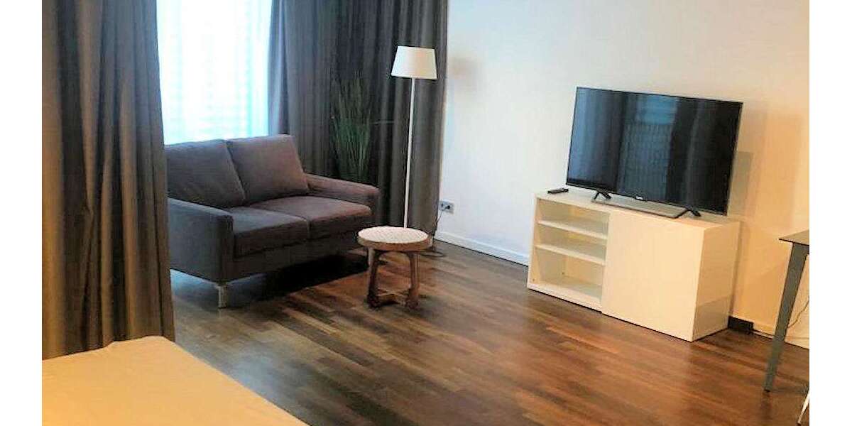 Zimmer Köln Innenstadt - 1 Zimmer, 1.550&euro; | Angebot:26907509