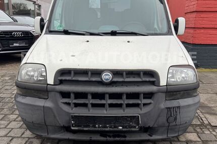 Fiat Doblo 185.610 km 1.200 &euro; Siegburg 53721
