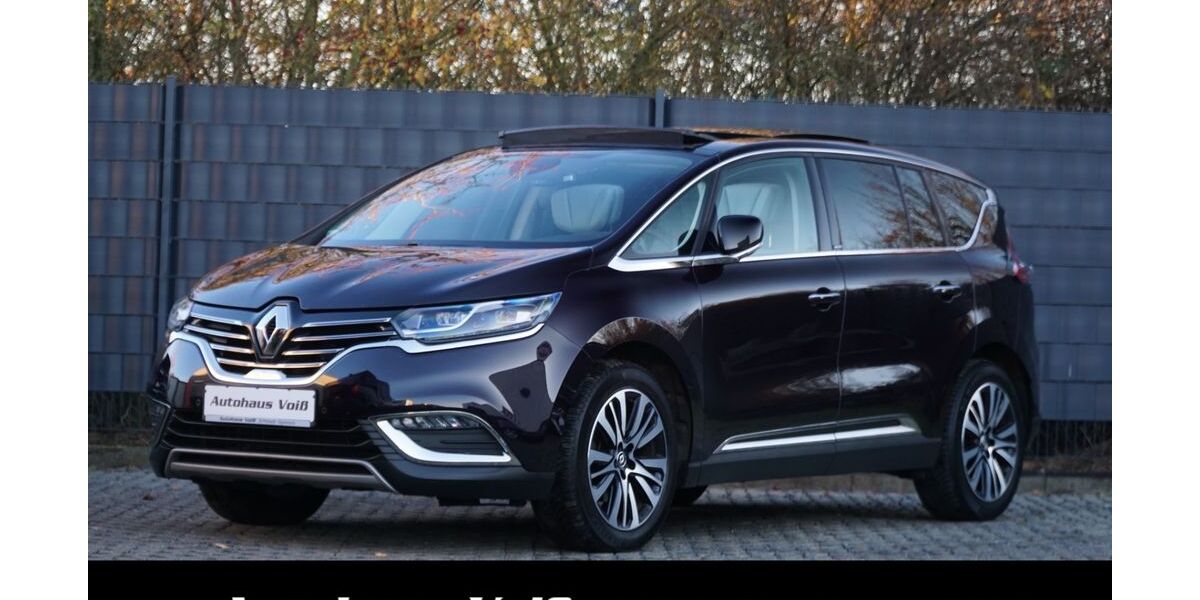 Renault Espace 60.000 km 27.480 &euro; Erftstadt 50374