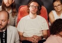 Florian Paul & die Kapelle der letzten Hoffnung - Alles wird besser Tour 2025