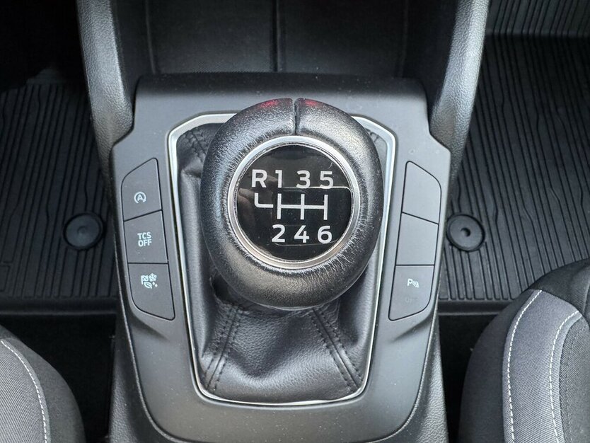 Ford Focus EcoBlue.Nav.Temp.Serv-Neu.EU6 GARANTIE.1Hd 64.284 km 14.500 € Erftstadt 50374