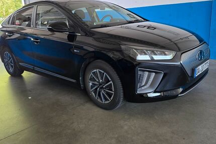 Hyundai IONIQ 59.000 km 16.800 &euro; Erftstadt 50374