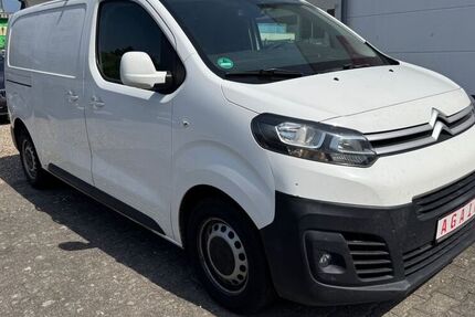 Citroen Jumpy
