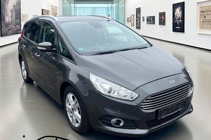 Ford S-Max 145.000 km 15.990 € Bonn OT Pützchen 53229