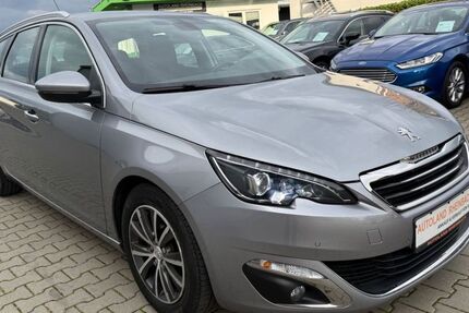 Peugeot 308 77.000 km 9.900 € Rheinbach 53359