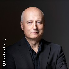 Tonhalle-Orchester Zürich 01.12.2025 Kölner Philharmonie