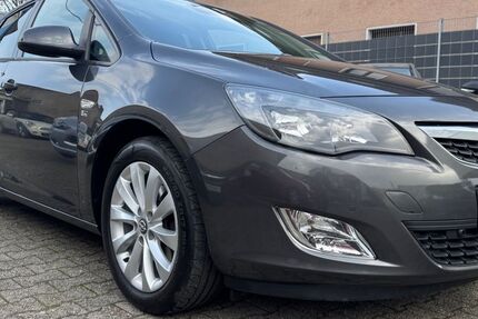 Opel Astra 176.000 km 4.990 &euro; Köln 50858