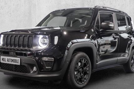 Jeep Renegade 4.999 km 29.980 &euro; Euskirchen 53879