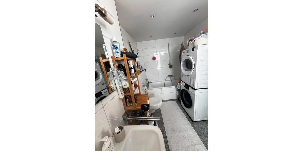 Maisonettenwohnung Bonn Poppelsdorf - 2 Zimmer, 90 m&sup2;, 1.200&euro; | Angebot:26470910