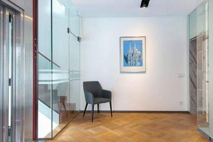 Wohnung Köln Altstadt-Nord - 4 Zimmer, 152 m&sup2;, 1.249.000&euro; | Angebot:24793290