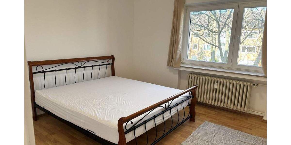 Etagenwohnung Bonn Plittersdorf - 3 Zimmer, 88 m&sup2;, 349.000&euro; | Angebot:25835444