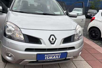 Renault Koleos 31.168 km 13.900 € Wesseling 50389