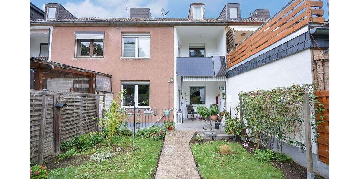 Mehrfamilienhaus, Wohnhaus Wesseling - 6 Zimmer, 420.000&euro; | Angebot:24813447