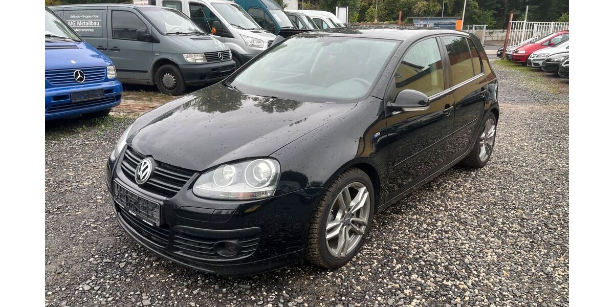 VW Golf 252.129 km 4.999 &euro; Bonn 53227