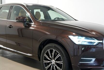 Volvo XC60 246.031 km 19.850 &euro; Hürth bei Köln 50354