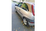 Corsa C