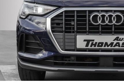 Audi Q3 82.860 km 25.380 € Bonn 53227