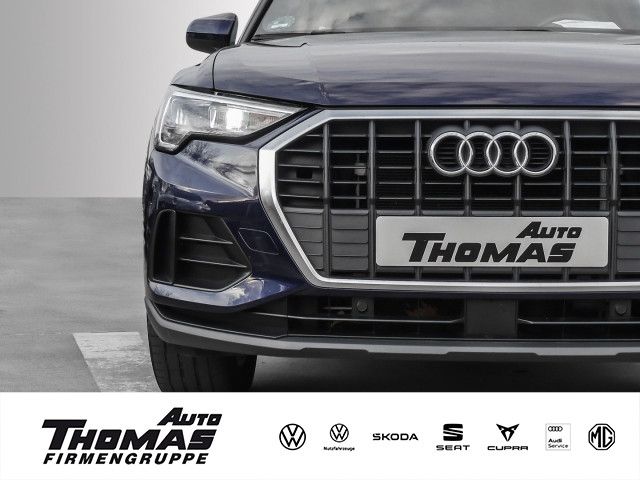 Audi Q3 82.860 km 25.380 € Bonn 53227