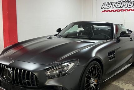 Mercedes-Benz AMG GT C 58.795 km 118.900 &euro; Köln 50739