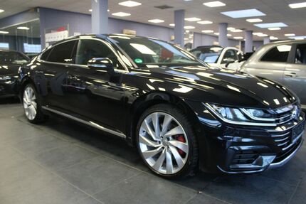 VW Arteon 105.307 km 25.980 &euro; Euskirchen 53881