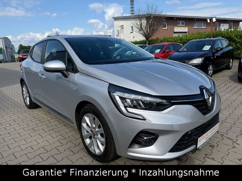 Clio