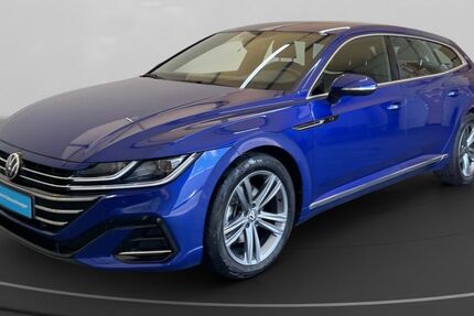 VW Arteon 21.550 km 28.980 € Köln 50823