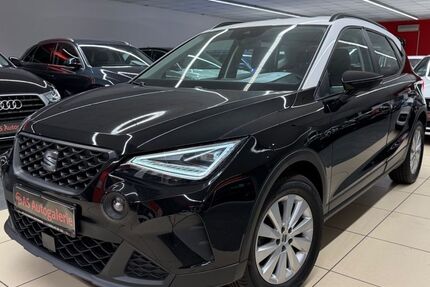 Seat Arona 123.000 km 10.999 &euro; Bad Breisig 53498