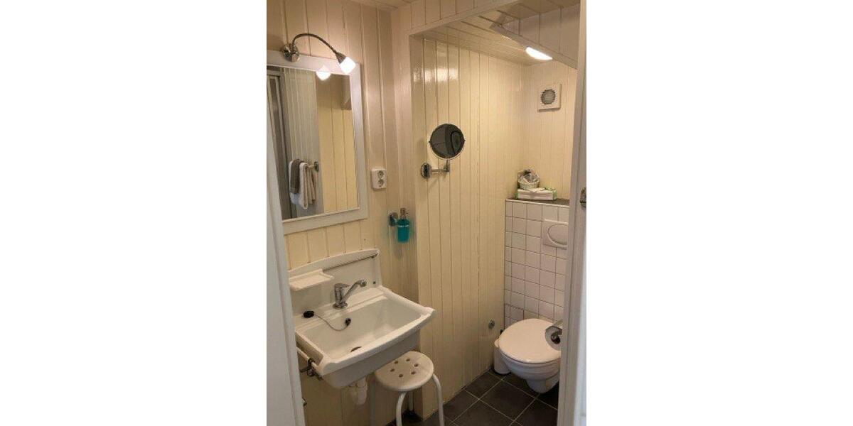 Etagenwohnung Bonn Bad Godesberg - 1 Zimmer, 24 m&sup2;, 790&euro; | Angebot:26123746