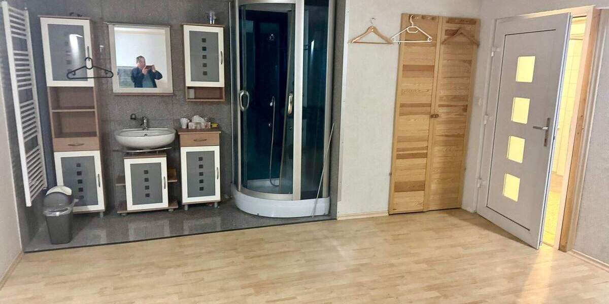 Gewerbeobjekt Troisdorf Troisdorf-Mitte - 2.900&euro; | Angebot:25731535