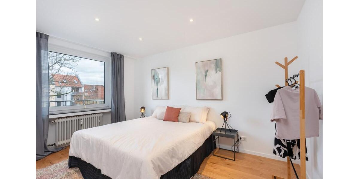 Hochparterre Köln Mülheim - 3 Zimmer, 85 m&sup2;, 349.900&euro; | Angebot:26946338