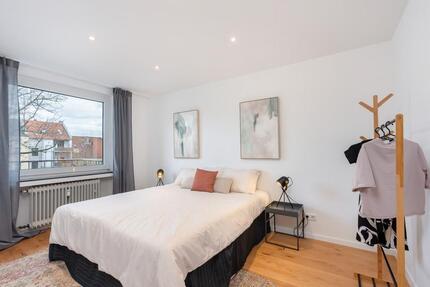 Wohnung Köln Mülheim - 3 Zimmer, 85 m&sup2;, 349.900&euro; | Angebot:26946338