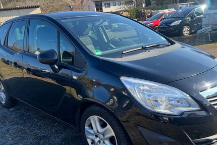 Opel Meriva 199.000 km 2.200 € Bad Neuenahr 53474