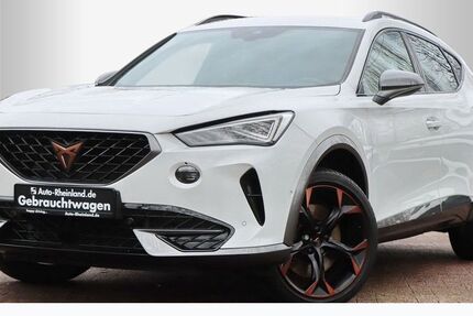 Cupra Formentor 28.870 km 31.747 &euro; Bonn 53175