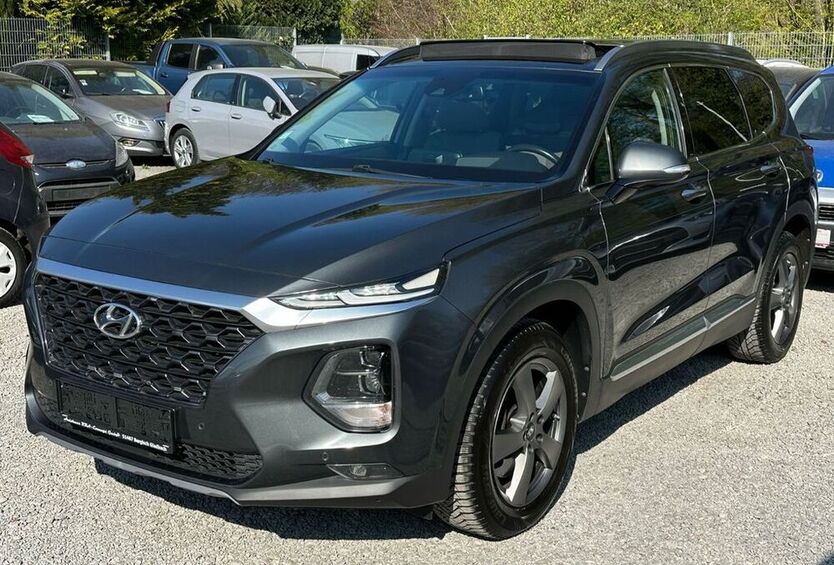 SANTA FE