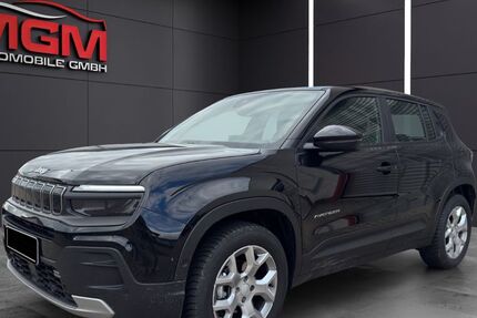 Jeep Avenger 16.369 km 19.650 € Kerpen 50171