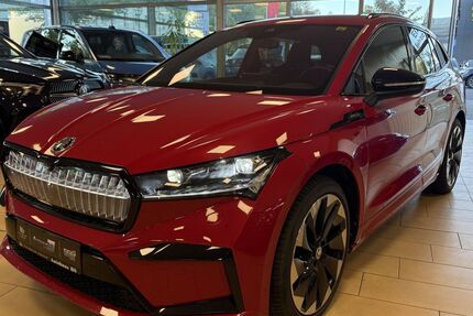 Skoda Enyaq 61.139 km 34.900 &euro; Hennef 53773