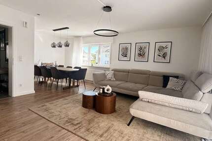 Haus Hennef - 4 Zimmer, 120 m&sup2;, 1.500&euro; | Angebot:25784415