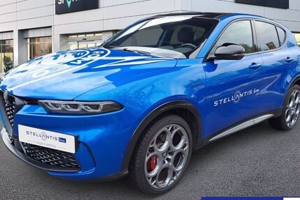 Alfa Romeo Tonale 14.890 km 35.480 € Köln 51065