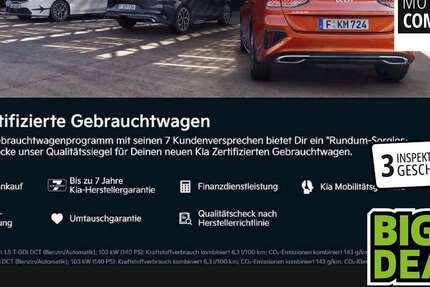 Hyundai SANTA FE 52.293 km 30.980 &euro; Köln 50968