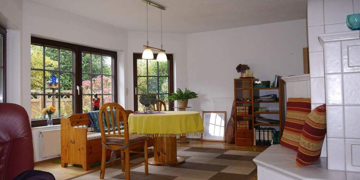 Einfamilienhaus Rösrath Forsbach - 4 Zimmer, 109 m&sup2;, 449.000&euro; | Angebot:26557905